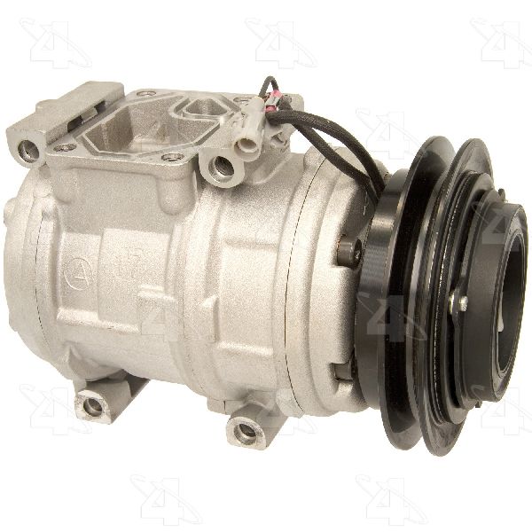 1996-1997 Lexus LX450 A/C Compressor (Four Seasons)