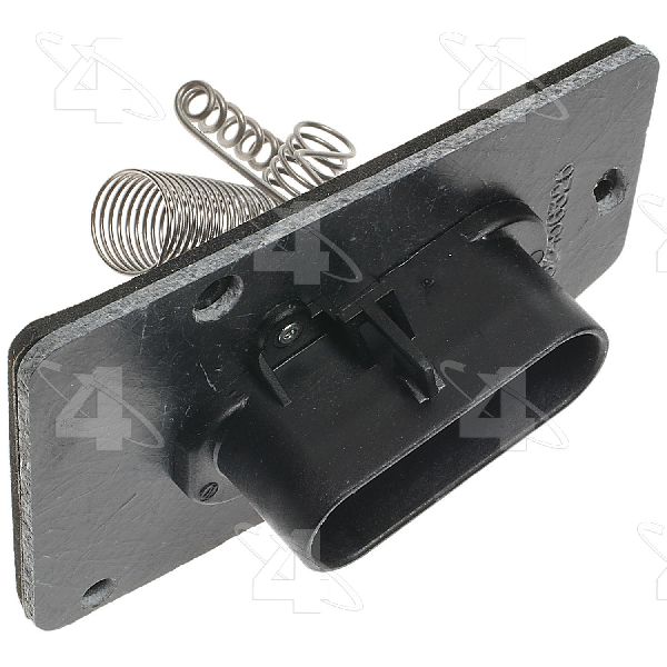 1992-1999 Buick LeSabre HVAC Blower Motor Resistor (Four Seasons)