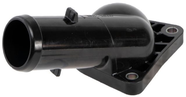 2019 Hyundai Veloster Engine Coolant Water Outlet (Four Seasons)