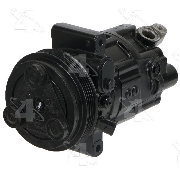 2004 Saturn L300 A/C Compressor (Four Seasons)