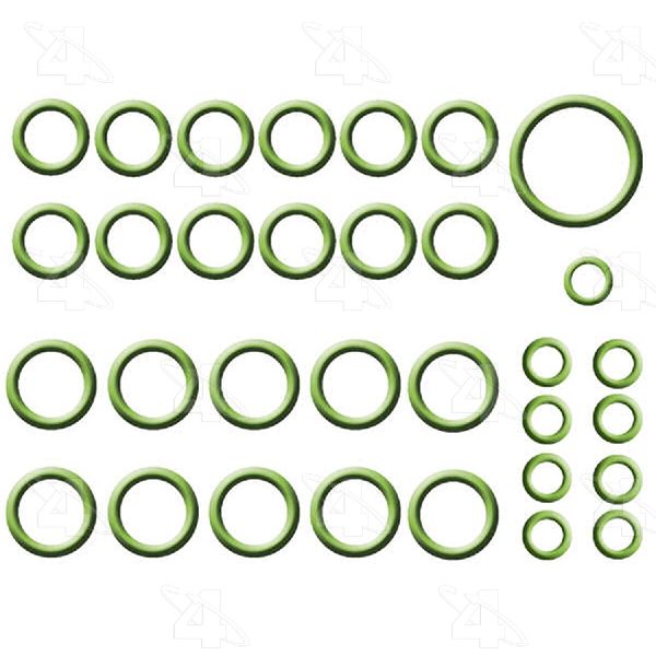 2005-2011 Cadillac STS A/C System O-Ring and Gasket Kit (Four Seasons)