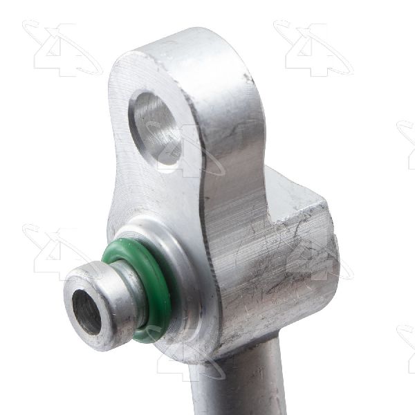 2012-2014 Hyundai Veloster A/C Refrigerant Liquid Hose (Four Seasons)