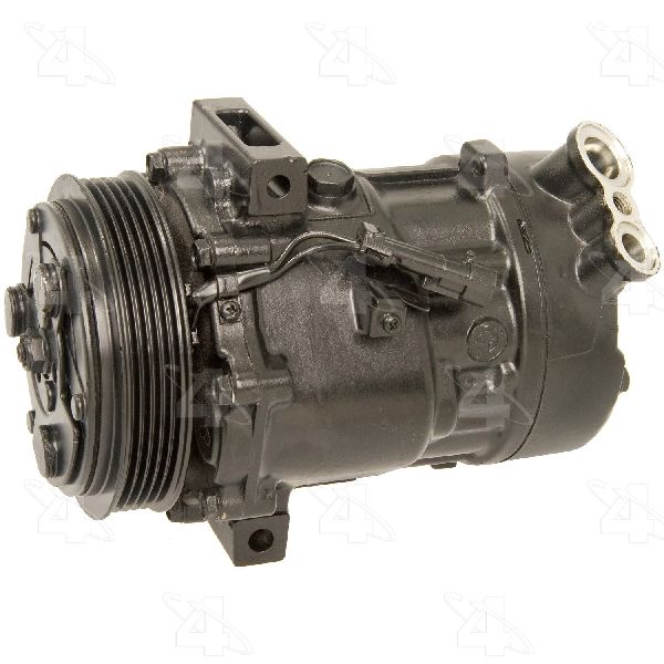 2005-2011 Saab 9-3 A/C Compressor (Four Seasons)