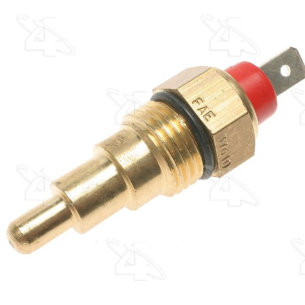 1989 Ford Probe Engine Cooling Fan Temperature Switch (Four Seasons)
