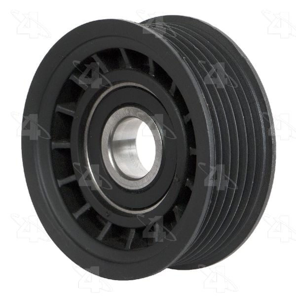 2004-2012 Mazda 3 Accessory Drive Belt Tensioner Pulley (Four Seasons)