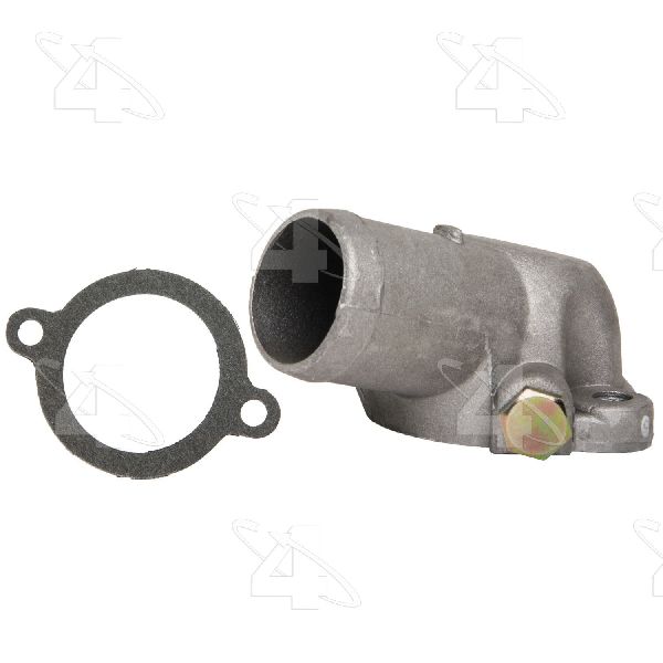 1987-1995 Dodge Caravan Engine Coolant Water Outlet (Four Seasons)
