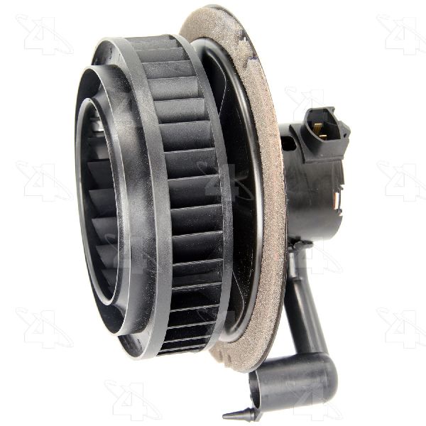 1995-1996 Ford Windstar HVAC Blower Motor - Rear (Four Seasons)