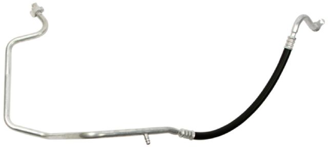 2013 Ram 1500 A/C Refrigerant Suction Hose (Four Seasons)