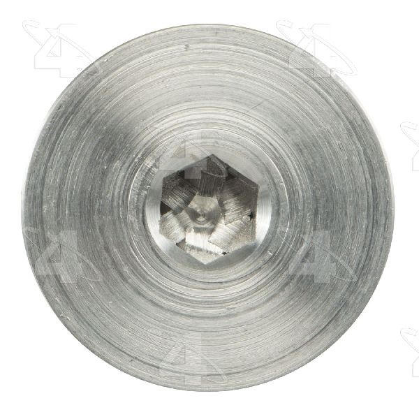 2013-2017 Ford Flex A/C Receiver Drier / Desiccant Element (Four Seasons)