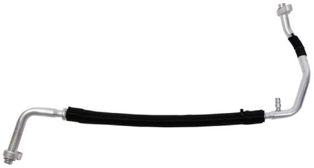 2018-2024 Jeep Wrangler A/C Refrigerant Suction Hose (Four Seasons)