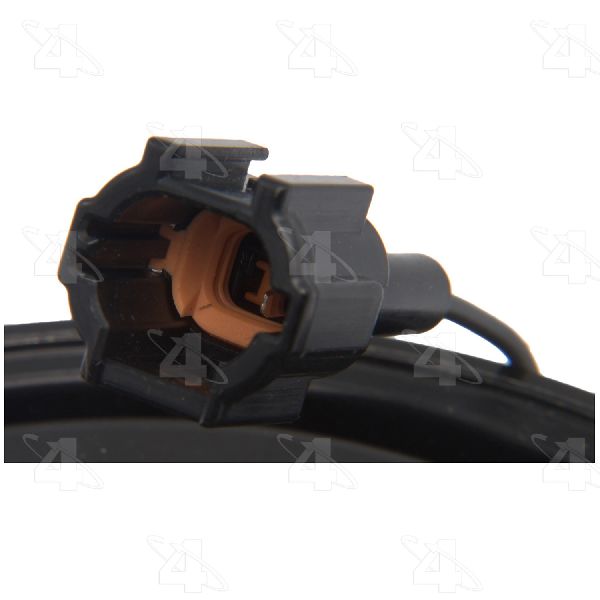 1997-2000 INFINITI QX4 A/C Compressor Clutch (Four Seasons)