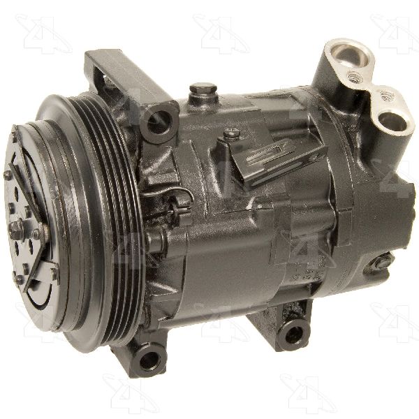 2003-2006 Nissan 350Z A/C Compressor (Four Seasons)