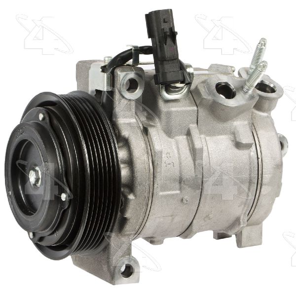 2009-2010 Dodge Journey A/C Compressor (Four Seasons)