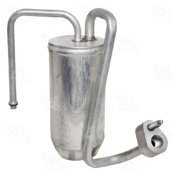 2008-2010 International 4300 A/C Receiver Drier (Four Seasons)