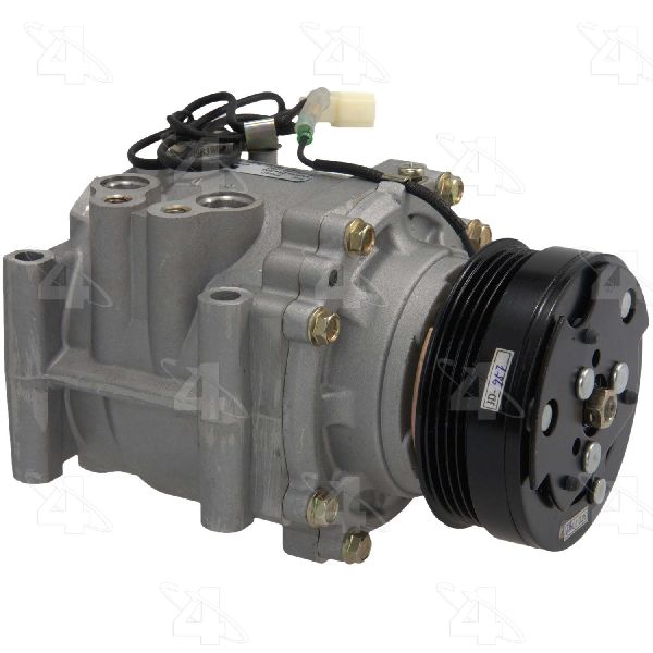 1995-1998 Mazda Protege A/C Compressor (Four Seasons)