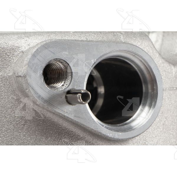 2018-2021 Hyundai Kona A/C Compressor (Four Seasons)