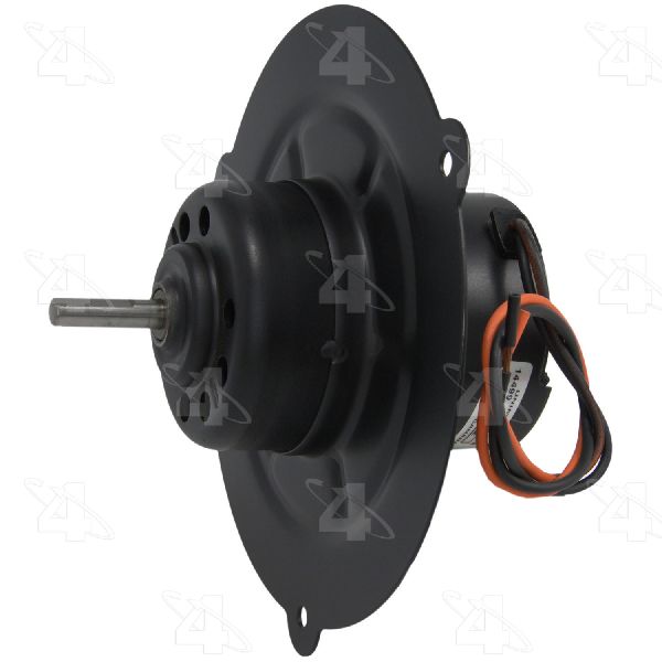 1981-1987 Isuzu Pickup HVAC Blower Motor (Four Seasons)