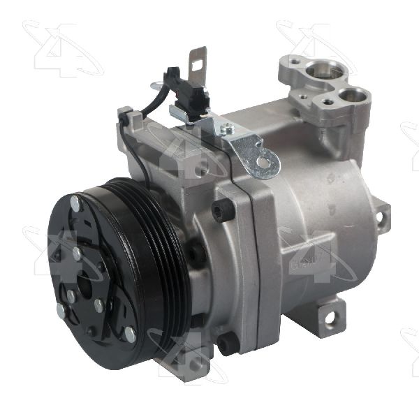 2007-2014 Subaru Forester A/C Compressor (Four Seasons)