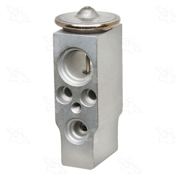 2005-2010 Volvo XC90 A/C Expansion Valve - Rear (Four Seasons)