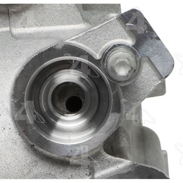 2014-2019 Ford Fiesta A/C Compressor (Four Seasons)