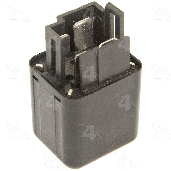 2000-2005 Hyundai Accent HVAC Blower Motor Relay (Four Seasons)