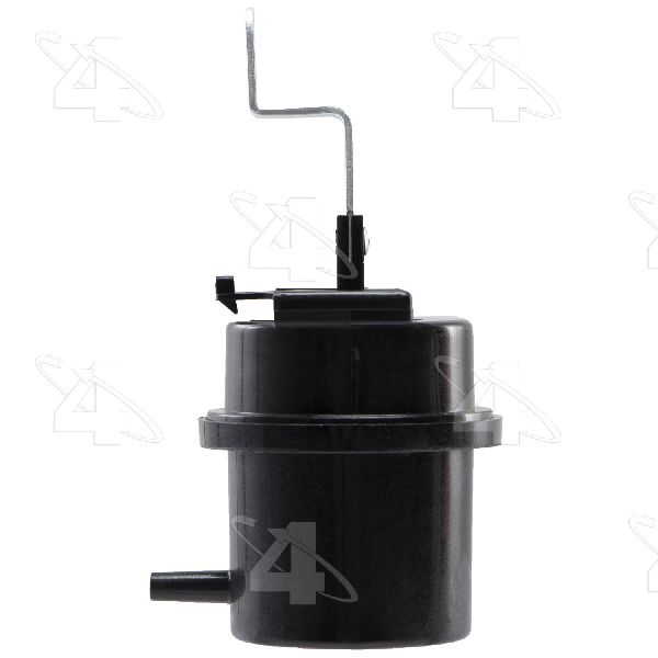 2002-2006 Jeep Wrangler HVAC Recirculation Door Actuator (Four Seasons)