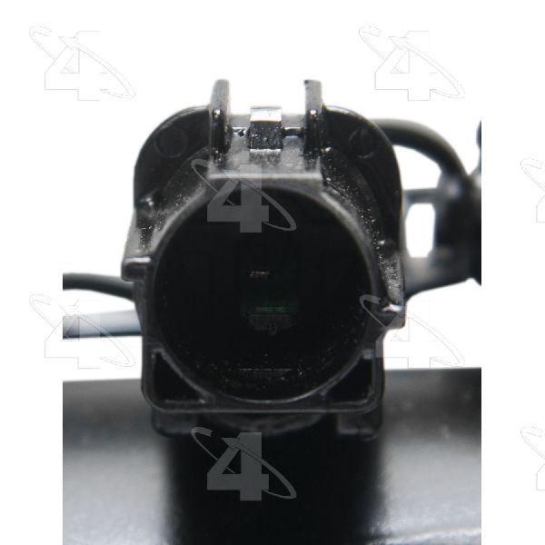 2012-2013 Kia Soul A/C Compressor (Four Seasons)