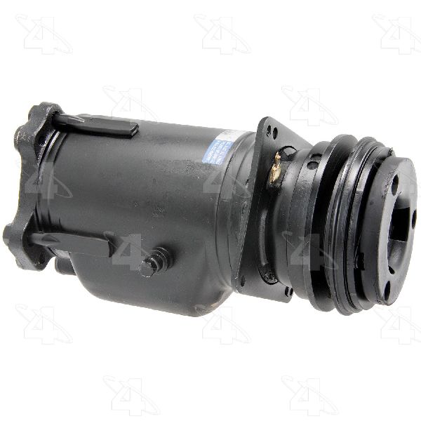 1971-1978 Lincoln Continental A/C Compressor (Four Seasons)