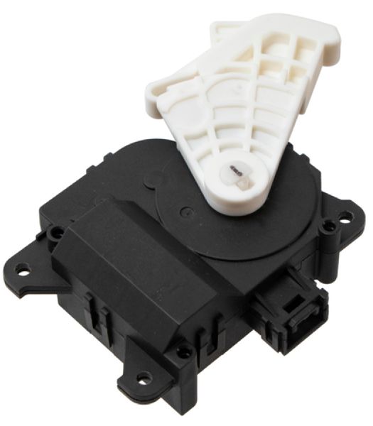 2006-2018 Toyota RAV4 HVAC Recirculation Door Actuator (Four Seasons)