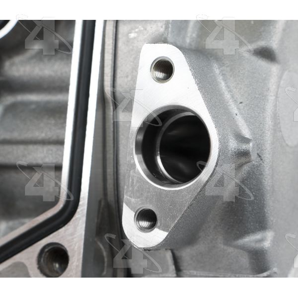 2009-2015 Toyota Venza A/C Compressor (Four Seasons)