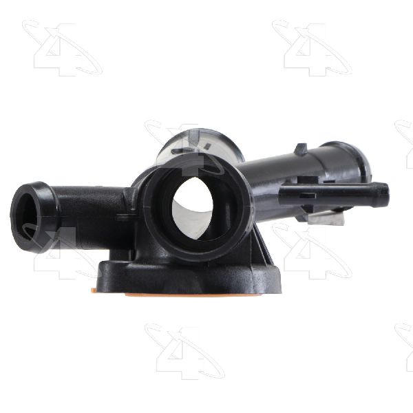 2012-2014 Volkswagen Passat Engine Coolant Water Outlet (Four Seasons)