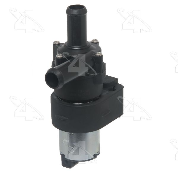 2004-2007 Dodge Durango Engine Auxiliary Water Pump (Four Seasons)