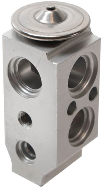 2019-2024 Genesis G80 A/C Expansion Valve (Four Seasons)