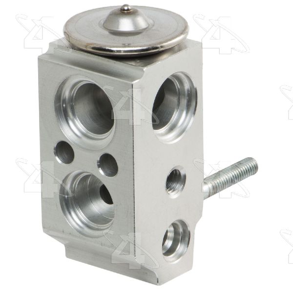 2012-2014 Hyundai Azera A/C Expansion Valve (Four Seasons)