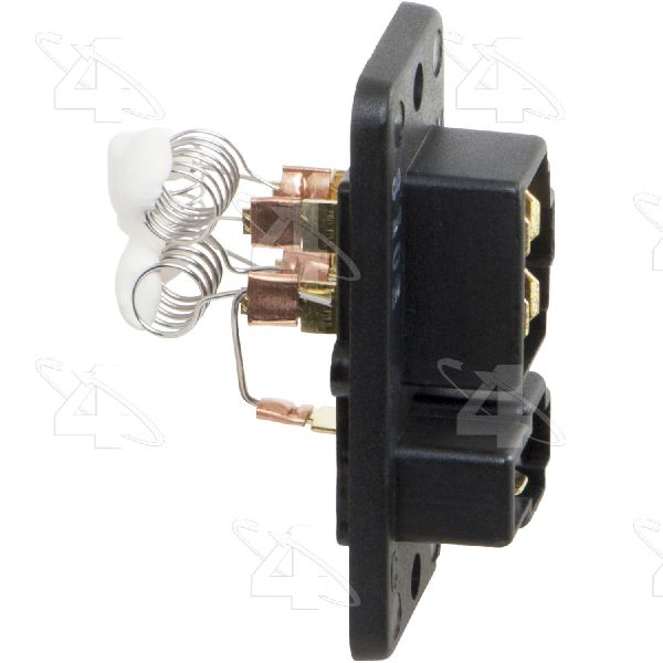 1987-1993 Mazda B2600 HVAC Blower Motor Resistor (Four Seasons)