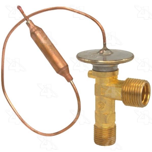 1986-1991 Mazda RX-7 A/C Expansion Valve (Four Seasons)