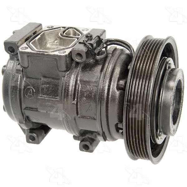 1998-1999 Acura CL A/C Compressor (Four Seasons)