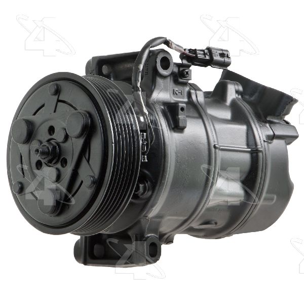 2009-2012 Nissan Sentra A/C Compressor (Four Seasons)