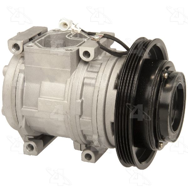 1989 Geo Prizm A/C Compressor (Four Seasons)