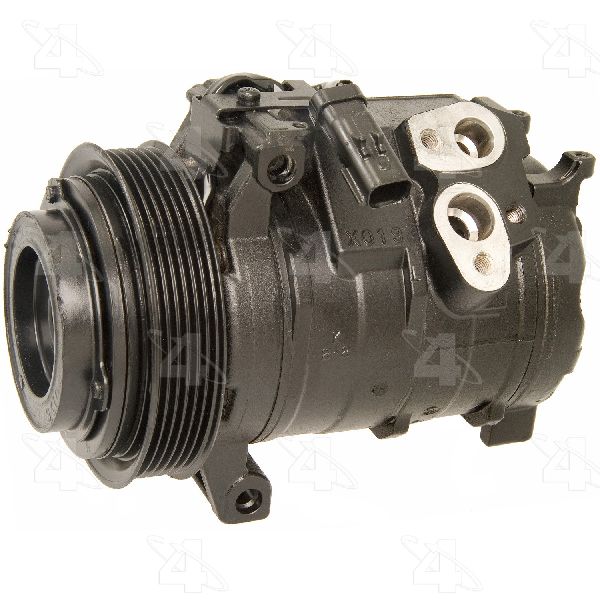 2007 Chrysler 300 A/C Compressor (Four Seasons)