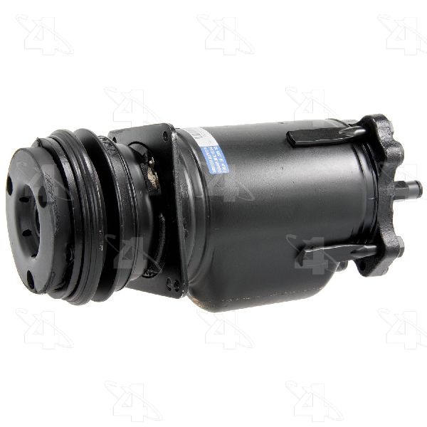 1977 Buick LeSabre A/C Compressor (Four Seasons)