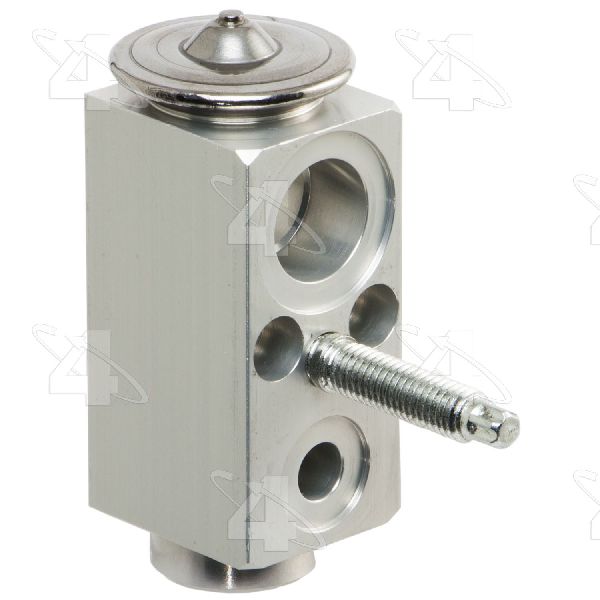 2013-2017 Buick Enclave A/C Expansion Valve - Front (Four Seasons)