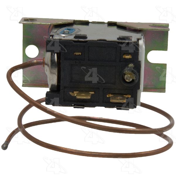 1980-1986 Mercury Cougar A/C Clutch Cycle Switch (Four Seasons)