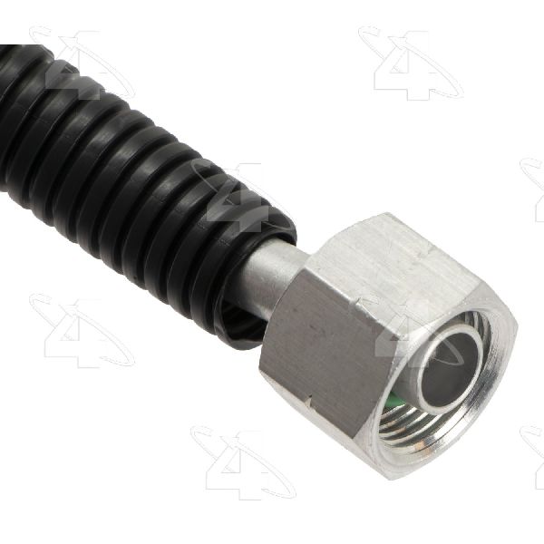 2000-2001 GMC Jimmy A/C Refrigerant Liquid Hose (Four Seasons)