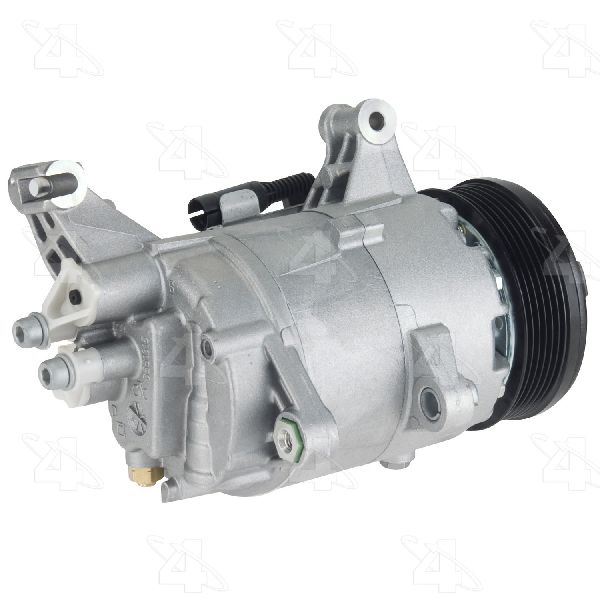 2002-2008 Mini Cooper A/C Compressor (Four Seasons)