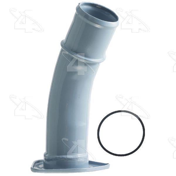1994-1998 Ford E-350 Econoline Engine Coolant Water Outlet (Four Seasons)