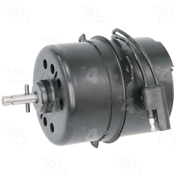 1988 Chrysler New Yorker A/C Condenser Fan Motor (Four Seasons)