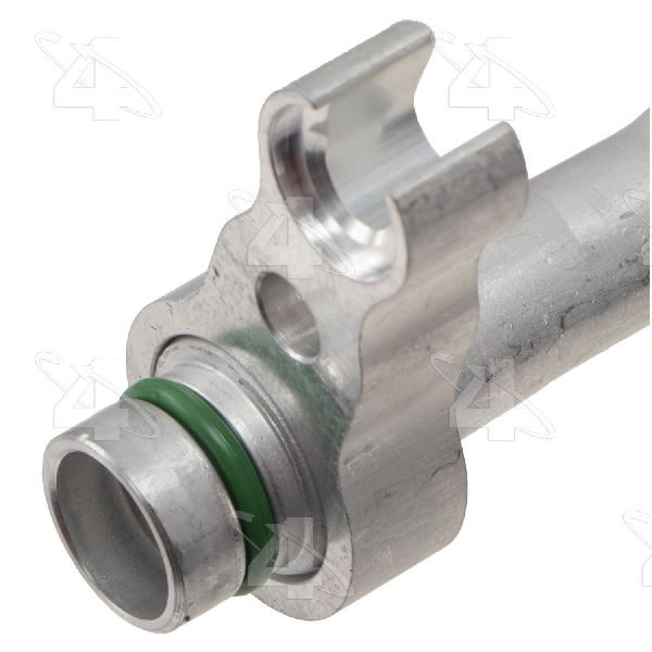 2016 Subaru Crosstrek A/C Refrigerant Suction Hose (Four Seasons)