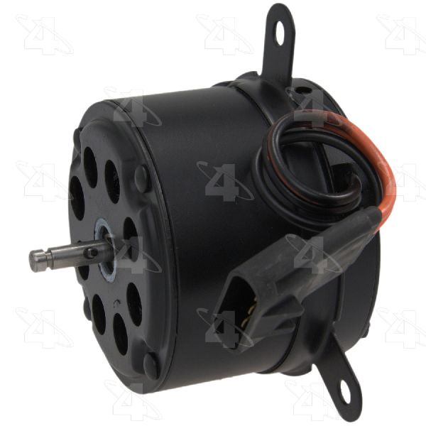 1991-1993 Lincoln Continental Engine Cooling Fan Motor (Four Seasons)