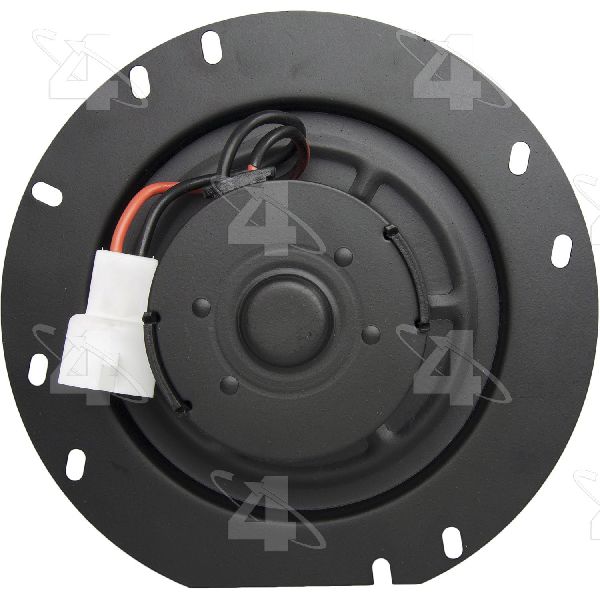 2002-2014 Ford E-150 HVAC Blower Motor - Front (Four Seasons)